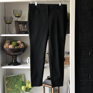 The Limited capris pants